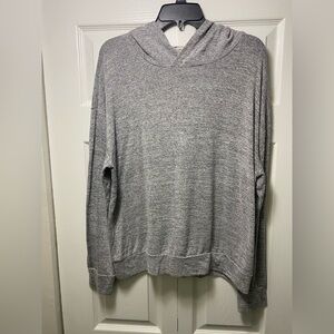 A New Day Grey Hoodie 
Size XXL